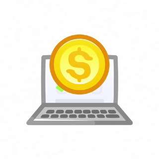 Telegram profile photo for NFT Trading • Деньги тут
