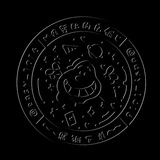 Telegram profile photo for 史努比店铺📸