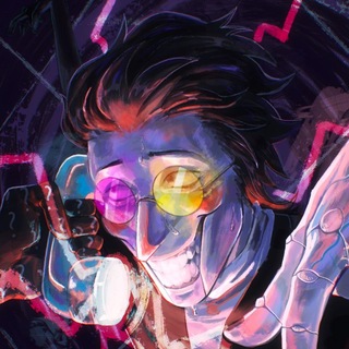 Telegram profile photo for Seki posting