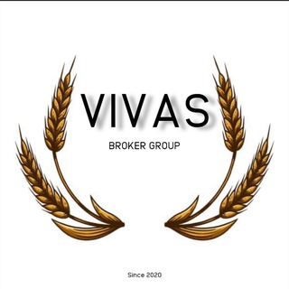 Telegram profile photo for VIVAS BROKER GROUP