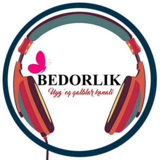 Telegram profile photo for Bedorlik kanali