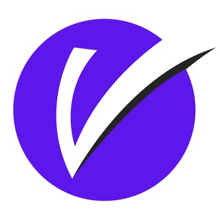 Telegram profile photo for VoxAI Portal