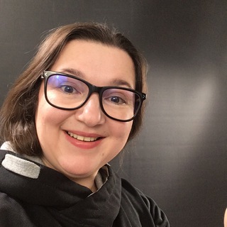 Telegram profile photo for Ирина Зарина