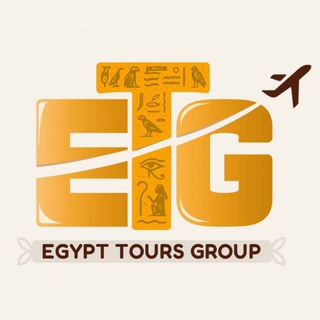 Telegram profile photo for Egypt Tours Group