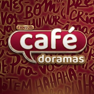 Telegram profile photo for Café & Doramas ☕️
