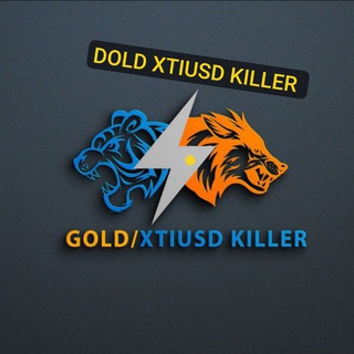 Telegram profile photo for ๐GOLD/XTIUSD/KILLER๐ฅ