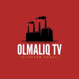 Telegram profile photo for OLMALIQ TV