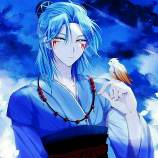 Telegram profile photo for مغآمرآت الأَنِمًيْ