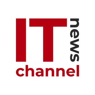 Telegram profile photo for IT Channel News