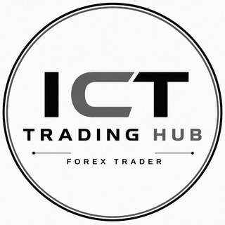 Telegram profile photo for ICT Trading Hub