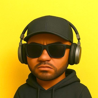 Telegram profile photo for HopStage