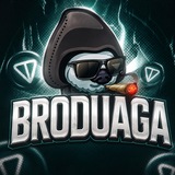 Telegram profile photo for Broduaga роблокс (Roblox)