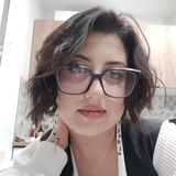 Telegram profile photo for Ольга Параскиопуло