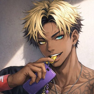 Telegram profile photo for 𝑨𝑭𝑹𝑰𝑲𝑨𝑵𝑬𝑺🦦