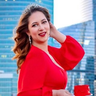 Telegram profile photo for SMORODINA JULIA PHOTO