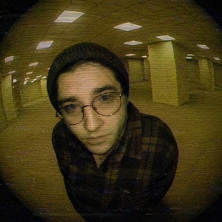 Telegram profile photo for HowToEnterTheBackrooms_Guide.log