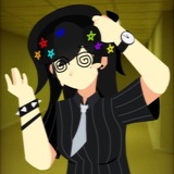 Telegram profile photo for комнатка Кору || M4R0N XD