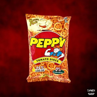 Telegram profile photo for Peppy Links