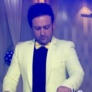 Telegram profile photo for Aminhemmati_music