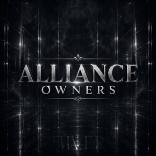 Telegram profile photo for 𝐀𝐋𝐋𝐈𝐀𝐍𝐂𝐄 𝐎𝐖𝐍𝐄𝐑𝐒