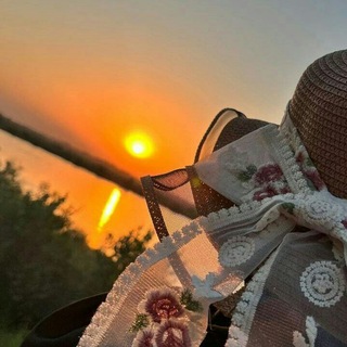 Telegram profile photo for حَيْثُ مَا أَنَا ❀