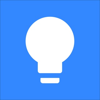 Telegram profile photo for INWARE - Insonlar vaqtini tejaymiz