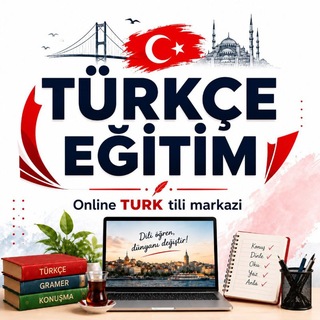 Telegram profile photo for πΓΌπ«π€Γ§π πΔπ’ππ’π¦