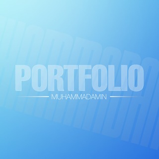 Telegram profile photo for UmarFotih | PORTFOLIO