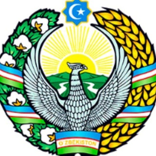 Telegram profile photo for Xalq Deputatlari Tuproqqal'a tumani Kengashi