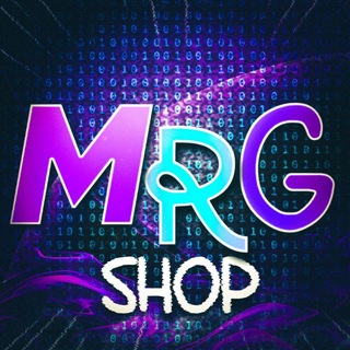 Telegram profile photo for MrG SHOP