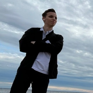Telegram profile photo for It's Dimikertz