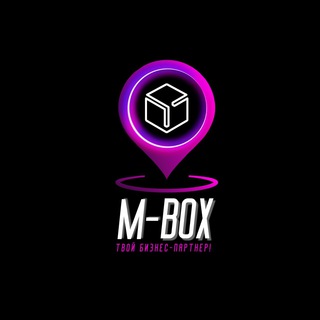 Telegram profile photo for Фулфилмент Москва M-Box Wb&OZN