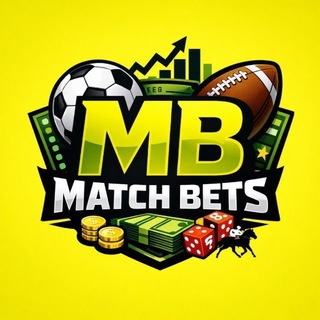 Telegram profile photo for Match Bets Free