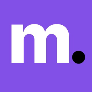 Telegram profile photo for MyBench - Partnership platform