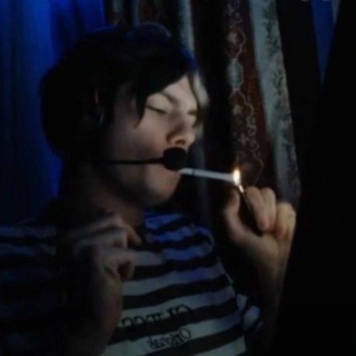 Telegram profile photo for Fatalist