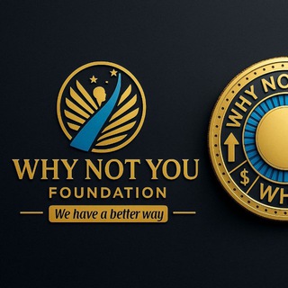 Telegram profile photo for Why Not You official