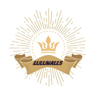 Telegram profile photo for LULUMALL VIP CHANEL😎💫💥☄️⚡️