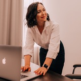 Telegram profile photo for О юридическом просто|инфобизнес|маркировка|оферты