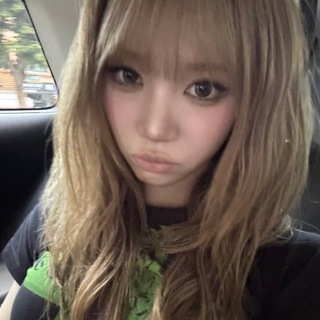 Telegram profile photo for 엄 Jiwon