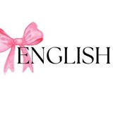 Telegram profile photo for ✨ Easy English🦄