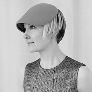 Telegram profile photo for Viviane Fischer