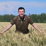 Telegram profile photo for Дмитрий Пекуровский