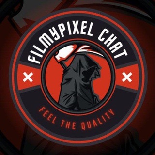 Telegram profile photo for FilmyPixel Request