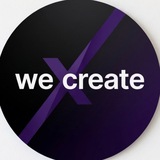 Telegram profile photo for wexcreate
