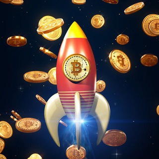 Telegram profile photo for Dyno Official 🚀🚀
