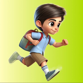 Telegram profile photo for К школе готов!