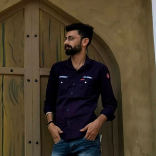 Telegram profile photo for The Galav FX