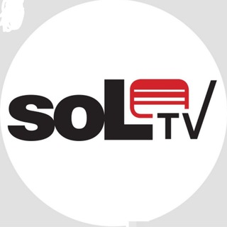 Telegram profile photo for soLTV