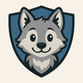 Telegram profile photo for Lupo VPN