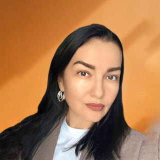 Telegram profile photo for Психолог Рита Балтина